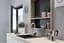Кухонная мойка Hansgrohe S510-F450 560x510 Concretegrey 43312380, Sand - миниатюра 3