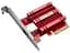 Мережева карта XG-C100C 1x10GE, PCI Express x1 Asus teh0018062 - мініатюра 2