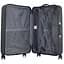 Валіза Semi Line 28" (L) Black (T5787-3) - мініатюра 6