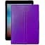 Чехол StatusCASE из экокожи для планшета Apple iPad Pro 9,7 2016 Фиолетовый - миниатюра 1