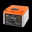 Акумулятор LP LiFePO4 12,8V - 32 Ah (410Wh) (BMS 50А/25A) пластик LCD для ДБЖ - мініатюра 2
