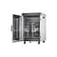 Дегидратор сушилка коммерческий Food Dehydrator SS - 16H для овощей фруктов мяса грибов 16 лотков 1500Вт - миниатюра 6