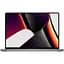 Ноутбук Apple MacBook Pro 16" Space Gray 2021 (Z14W00105, Z14V0016H, Z14V000RF, Z14V003BN) - мініатюра 2