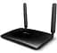 Роутер TP-Link 4G Archer TL-MR150 N300 Black 802.11n (TL-MR150) - миниатюра 2