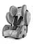 Автокресло Recaro Young Sport Hero Aluminium Grey, серый (6203.21503.66) - миниатюра 1
