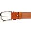 Кожаный ремень Grande Pelle мужской 3,8х120 см acs0024537 - миниатюра 3