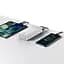 Портативний акумулятор Baseus Bipow Digital Display Power Bank 30000mAh 2USB 1Type-C 3A 15W QC (PPDML-K02) - мініатюра 4