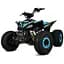 Дитячий електромобіль Bambi Квадроцикл E-FOX-1450-4 до 150 кг - мініатюра 1