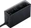 Зарядное устройство для Baseus Digital Fast GaN Charger 240W 3C+U+DC (P10163901113-00) умный с APP - миниатюра 3