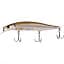 Воблер Jackall RV-Minnow 110SP 110 мм 16,3 г Ghost Wakasagi - миниатюра 1