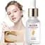 Освітлююча сироватка для обличчя Hchana Rice Beauty Skin Essence з екстрактом білого рису 15 мл - мініатюра 2