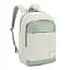 Рюкзак міський Tigernu T-B9520 для ноутбука 19.5 л 15.6" White (17036) - мініатюра 1