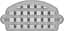 Кухонний комбайн KitchenAid 5KFP1319 Empire Red [5KFP1319EER] [80425] - мініатюра 13