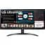 Монітор LG 29WP500-B [104535] - мініатюра 1