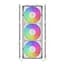 Корпус DeepCool CH560 Digital White (R-CH560-WHAPE4D-G-1) без БЖ - мініатюра 5