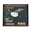 Велосипедна фара передня West Biking YP0701185 1200 Lm 2 Led чорний (G0002002) - мініатюра 8