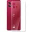 Защитная пленка StatusSKIN для Motorola Edge 30 Fusion Корпус Глянцевая Pro - миниатюра 1