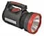 Фонарь кемпинговый (станция) Luxury YJ-1908 10W+22SMD + MP3 FM + P.B.+ solar + ЗУ220В + 3 режима - миниатюра 1