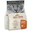 Сухой корм для взрослых кошек Almo Nature Holistic Cat, со свежей жирной рыбой, 2 кг (624) - миниатюра 1
