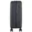 Валіза Semi Line 24" (M) Black (T5787-2) - мініатюра 5