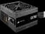 Блок живлення Corsair CX750 750W 80+ Bronze Black (CP-9020279-EU) - мініатюра 2