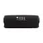 Портативна колонка JBL Flip 7 Tomorrowland JBLFLIP7TML Black - мініатюра 2