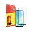 Защитное стекло Dengos 5D Full Glue для екрану Samsung Galaxy A16 (A166) 5G Black - миниатюра 1