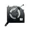 Вентилятор Lenovo кулер (GPU Fan 12V) для моделей ноутбука Legion 5-15ARP8 (83EF), 5-15APH9 (83EG) (BAPB0810R2HY010) - мініатюра 2