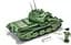 Конструктор COBI танк 1:35 CROMWELL 2269 - миниатюра 3