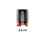 Картридж Uwell WHIRL S2 3.5ml Coil Пустой (11582) - миниатюра 2