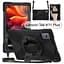 Чохол до планшета BeCover Heavy Duty Lenovo Tab K11 Plus TB-352F 11.45" Black (713635) - мініатюра 2