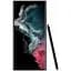 Смартфон Samsung Galaxy S22 Ultra 5G 12/256Gb Burgundy S9080/DS (Asia) [NFC, 2 SIM, no e-SIM] - мініатюра 2