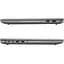 Ноутбук HP 16 ZBook X G1i WUXGA IPS/Intel U9-285H/64GB/1TB/RTX PRO 2000 8GB/DOS (B30HYES) - мініатюра 7