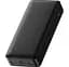Внешний аккумулятор Baseus с быстрой зарядкой 20000mAh 15W Display (PPDML-J01) - миниатюра 3