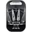 Сетевое зарядное устройство TOTO TZS-85 Universal charger Black - миниатюра 1