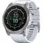 Смарт-годинник Garmin Epix Pro [Gen 2] Sapphire Edition 51mm Titanium with Whitestone Band [010-02804-10] [86531] - мініатюра 1