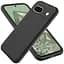 Силіконовий чохол BeCover для Google Pixel 8a Black (711661) - мініатюра 1