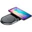 Бездротовий зарядний пристрій Baseus Dual Wireless Charger WXXHJ-A01 Black - мініатюра 7