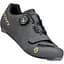 Велообувь Scott W Road Comp BOA 40 Dark Grey/Black (1081-251824.2006.014) - миниатюра 1