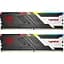 Модуль пам'яті для комп'ютера DDR5 32GB (2x16GB) 7000 MHz Viper Venom RGB Patriot (PVVR532G700C32K) - мініатюра 1