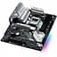 ASRock B650 PRO RS (AM5/B650, 4*DDR5, 3xPCIex16, HDMI/DP, 4xSATA,3xM.2, 2.5GLan, 7.1ch, ATX) - мініатюра 6