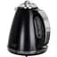 Електрочайник Adler AD 1343 Black - мініатюра 4
