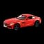Машинка Uni-fortune Mercedes Benz AMG GT S, 1:36, в асортименті (554988) - мініатюра 1