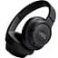 Навушники бездротові JBL T-720 Bluetooth Black - мініатюра 1
