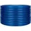 Шланг армований 3-х шаровий Alloid Building Tools Azure Snail 1/2" 50 м (WH-67652) - мініатюра 4
