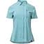 Рубашка Turbat Maya SS Wmn Blue XS (1054-MAYSSMEADBLUXS) - миниатюра 1