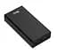 Портативна батарея BIVA BP-42 20000 mAh 10W Power Bank Black - мініатюра 1