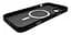Магнитный чехол XON PhoneCase Magnetic для iPhone 14 Plus (PCMB1114200B 2094) Черный - миниатюра 4