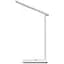 LED лампа настільна Media-Tech LEDITOU MT222, 4W 6500K, 15W QI з вбудованим WRL, біла (MT222) - мініатюра 10