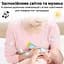 Електронний назальний аспіратор AIMED Baby Nose Master колір бірюзовий - мініатюра 8